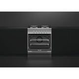 Fisher & Paykel 30" Series 7 Contemporary Gas Range, 4 Burner – OR30SDG4X1