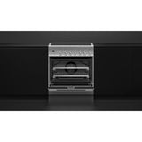Fisher & Paykel 30" Series 9 Contemporary Induction Range, 4 Zones – OR30SDI6X1