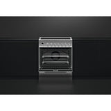 Fisher & Paykel 30" Series 9 Contemporary Induction Range, 4 Zones – OR30SDI6X1