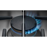 Fisher & Paykel 36" Series 7 Contemporary Gas Range, 5 Burner – OR36SDG4X1