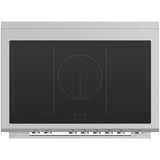 Fisher & Paykel 36" Series 9 Contemporary Induction Range, 5 Zones – OR36SDI6X1