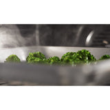 Fisher & Paykel 24" Series 11 Contemporary Combi-Steam Oven, Stainless Steel – OS24SDTDX2