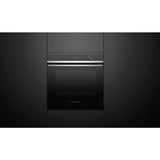Fisher & Paykel 24" Series 11 Contemporary Combi-Steam Oven, Stainless Steel – OS24SDTDX2