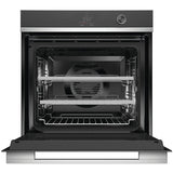 Fisher & Paykel 24" Series 11 Contemporary Combi-Steam Oven, Stainless Steel – OS24SDTDX2