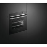 Fisher & Paykel 24" Series 11 Contemporary Combi-Steam Oven, Stainless Steel – OS24SDTDX2