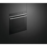 Fisher & Paykel 24" Series 11 Contemporary Combi-Steam Oven, Stainless Steel – OS24SDTDX2