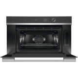 Fisher & Paykel 30" Series 7 Contemporary Compact Combi-Steam Oven, Stainless Steel – OS30NDLX1