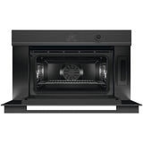Fisher & Paykel 30" Series 9 Contemporary Compact Combi-Steam Oven, Stainless Steel – OS30NDTDX1
