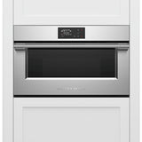 Fisher & Paykel 30" Series 9 Professional Compact Combi-Steam Oven, Stainless Steel – OS30NPX1