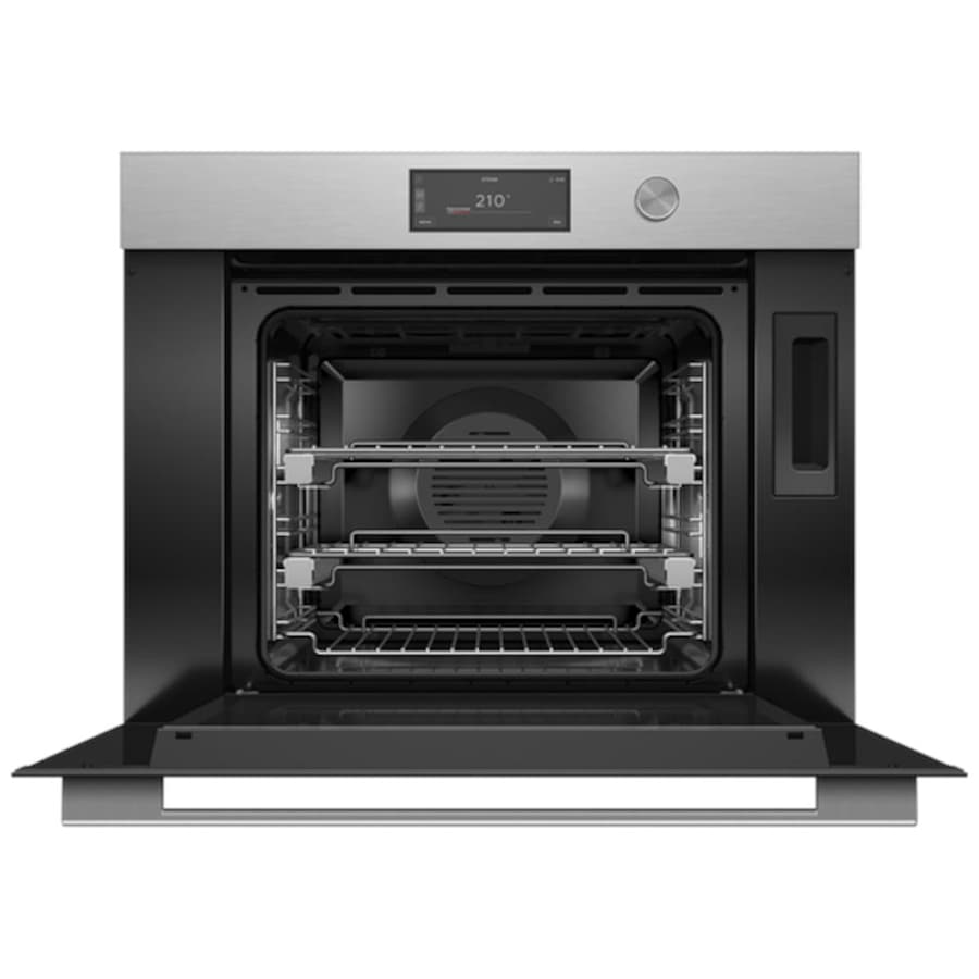Fisher & Paykel 30" Series 11 Contemporary Combi Steam Oven – OS30SCUDX3