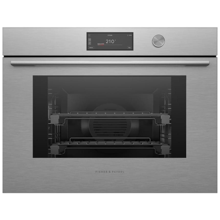 Fisher & Paykel 30" Series 11 Contemporary Combi Steam Oven – OS30SCUDX3