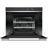 Fisher & Paykel 30" Series 7 Contemporary Combi-Steam Oven, Stainless Steel – OS30SDLX1