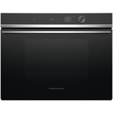 Fisher & Paykel 30" Series 7 Contemporary Combi-Steam Oven, Stainless Steel – OS30SDLX1