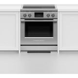Fisher & Paykel 30" Series 9 Professional Dual Fuel Range, 4 Burner – RDV3-304*