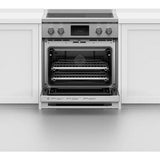 Fisher & Paykel 30" Series 9 Professional Dual Fuel Range, 4 Burner – RDV3-304*