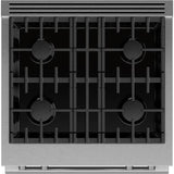 Fisher & Paykel 30" Series 9 Professional Dual Fuel Range, 4 Burner – RDV3-304*
