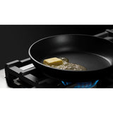 Fisher & Paykel 48" Series 9 Professional Dual Fuel Range, 6 Burner + Griddle – RDV3-486GD-N