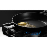 Fisher & Paykel 30" Series 7 Professional Gas Range, 4 Burner – RGV3‑304‑N