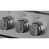 Fisher & Paykel 30" Series 7 Professional Gas Range, 4 Burner – RGV3‑304‑N