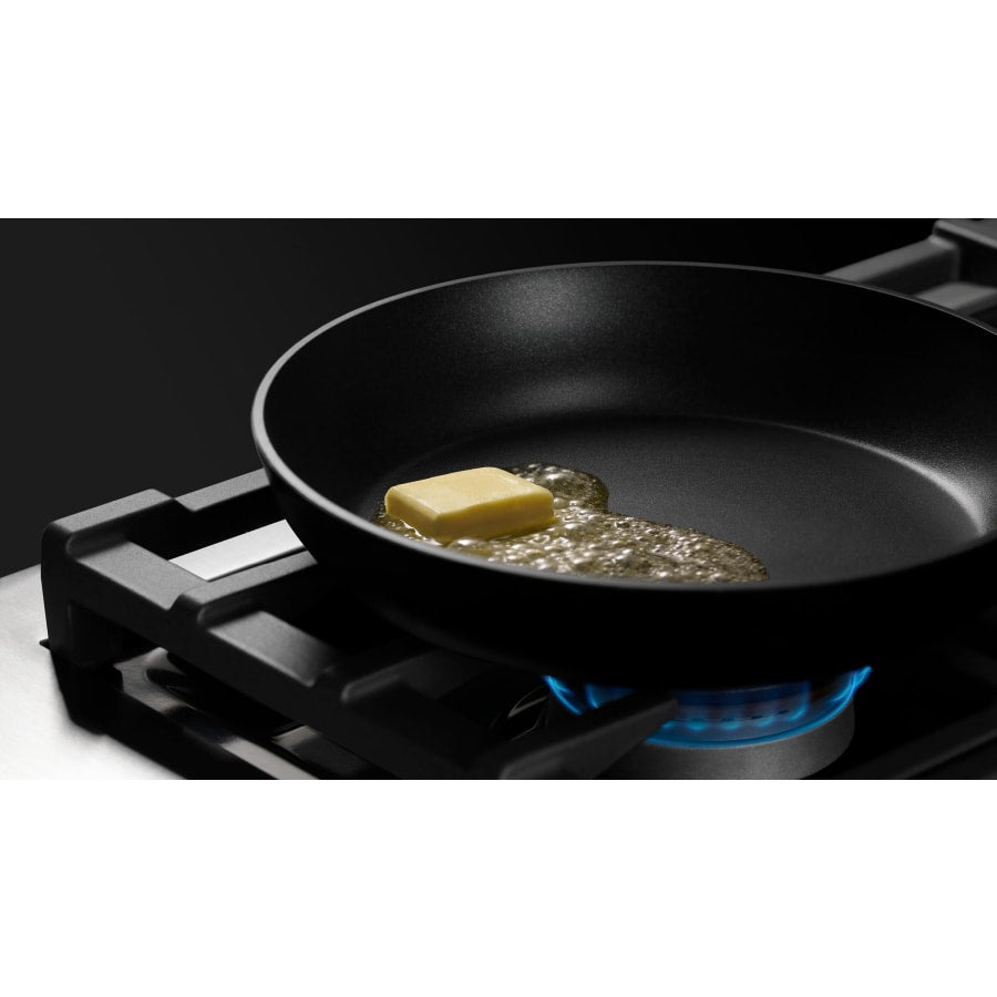 Fisher & Paykel 36" Series 7 Professional Gas Range, 6 Burner – RGV3-366-N