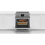 Fisher & Paykel 30" Series 9 Professional Induction Range, 4 Zones – RIV3-304
