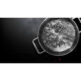 Fisher & Paykel 30" Series 9 Professional Induction Range, 4 Zones – RIV3-304