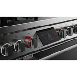 Fisher & Paykel 30" Series 9 Professional Induction Range, 4 Zones – RIV3-304