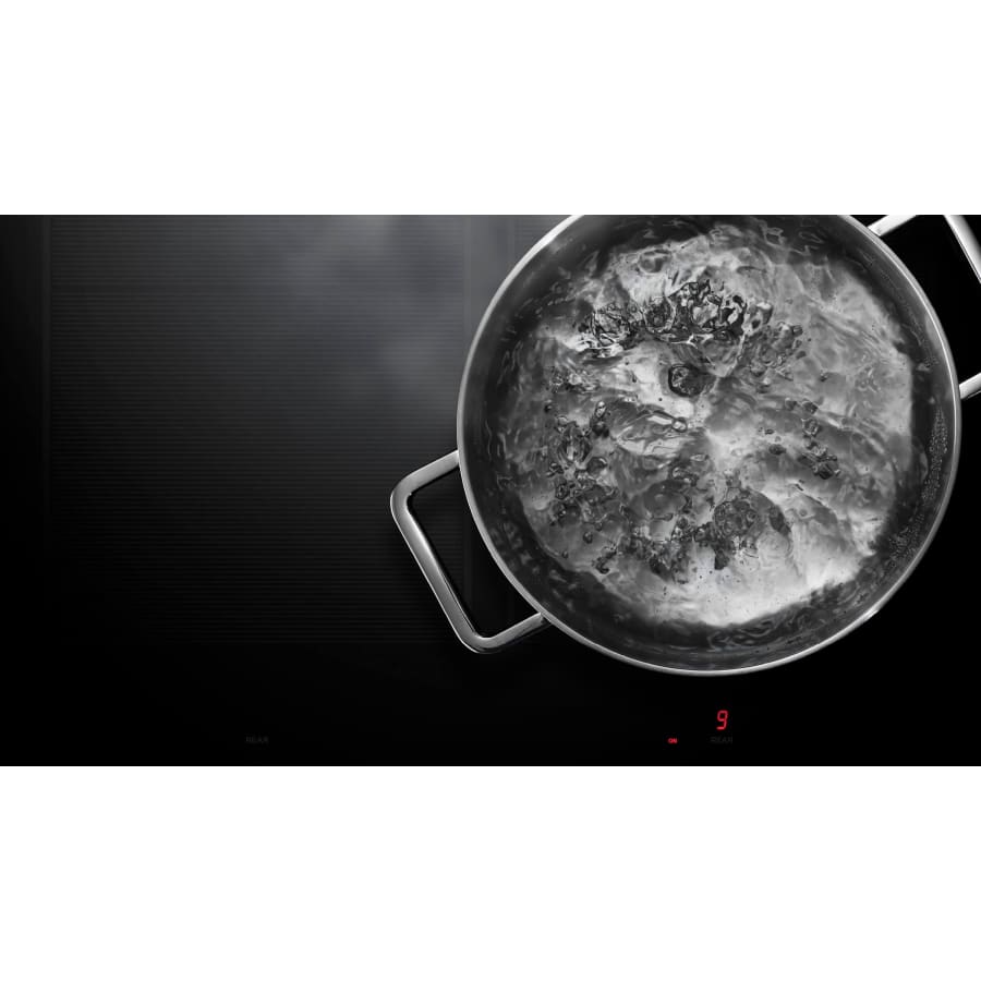 Fisher & Paykel 36" Series 9 Professional Induction Range, 5 Zones – RIV3-365