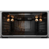 Fisher & Paykel 36" Series 9 Professional Induction Range, 5 Zones – RIV3-365