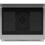 Fisher & Paykel 36" Series 9 Professional Induction Range, 5 Zones – RIV3-365