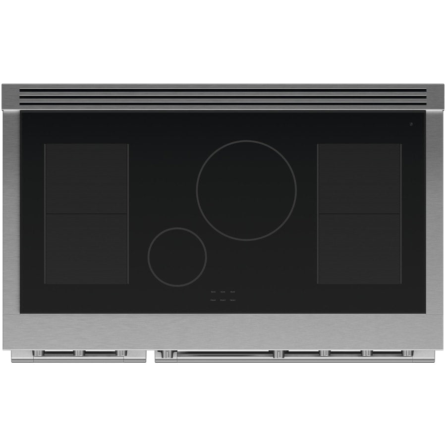 Fisher & Paykel 48" Series 11 Professional Induction Range, 6 Zones – RIV3-486