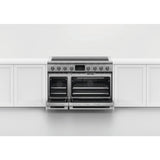 Fisher & Paykel 48" Series 11 Professional Induction Range, 6 Zones – RIV3-486