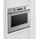 Fisher & Paykel 30" Series 7 Professional Self-Cleaning Oven, 10 Function, Stainless Steel – WOSV3-30