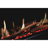 Modern Flames 120" Orion Multi HelioVision Linear Electric Fireplace [OR120-MULTI]