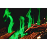 Modern Flames 120" Orion Multi HelioVision Linear Electric Fireplace [OR120-MULTI]