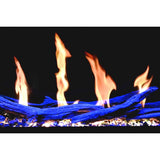 Modern Flames 120" Orion Multi HelioVision Linear Electric Fireplace [OR120-MULTI]