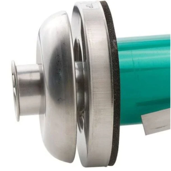 Rinnai D Vent Termination Kit (Fits Walls 23.625"–31.5" Thick) – FOT-154