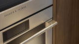 Fisher & Paykel 30" Series 11 Professional Steam Assist Oven – OB30SPPSUX3