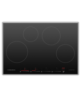Fisher & Paykel 30" Series 7, 4-Zone Induction Cooktop – CI304PTX4