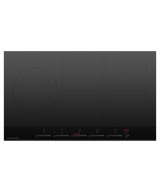 Fisher & Paykel 36" Series 7 Minimal 5-Zone Induction Cooktop, SmartZone – CI365DTB4