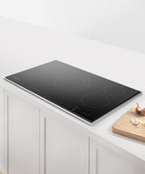 Fisher & Paykel 36" Series 9 Professional 5-Zone Induction Cooktop – CI365PTX1 N