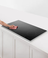 Fisher & Paykel 36" Series 9 Professional 5-Zone Induction Cooktop – CI365PTX1 N
