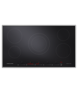 Fisher & Paykel 36" Series 9 Professional 5-Zone Induction Cooktop – CI365PTX1 N