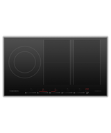 Fisher & Paykel 36" Series 7 Professional 5-Zone Induction Cooktop, SmartZone – CI365PTX4