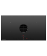 Fisher & Paykel 36" Series 9 Induction Cooktop with Ventilation – CID364DTB4
