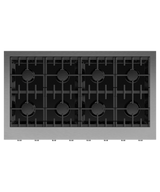 Fisher & Paykel 48" Series 9 8-Burner Gas Rangetop, Natural Gas – CPV3-488-N