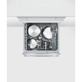 Fisher & Paykel  Series 9 Integrated Double DishDrawer™ Dishwasher - DD24DI9 N