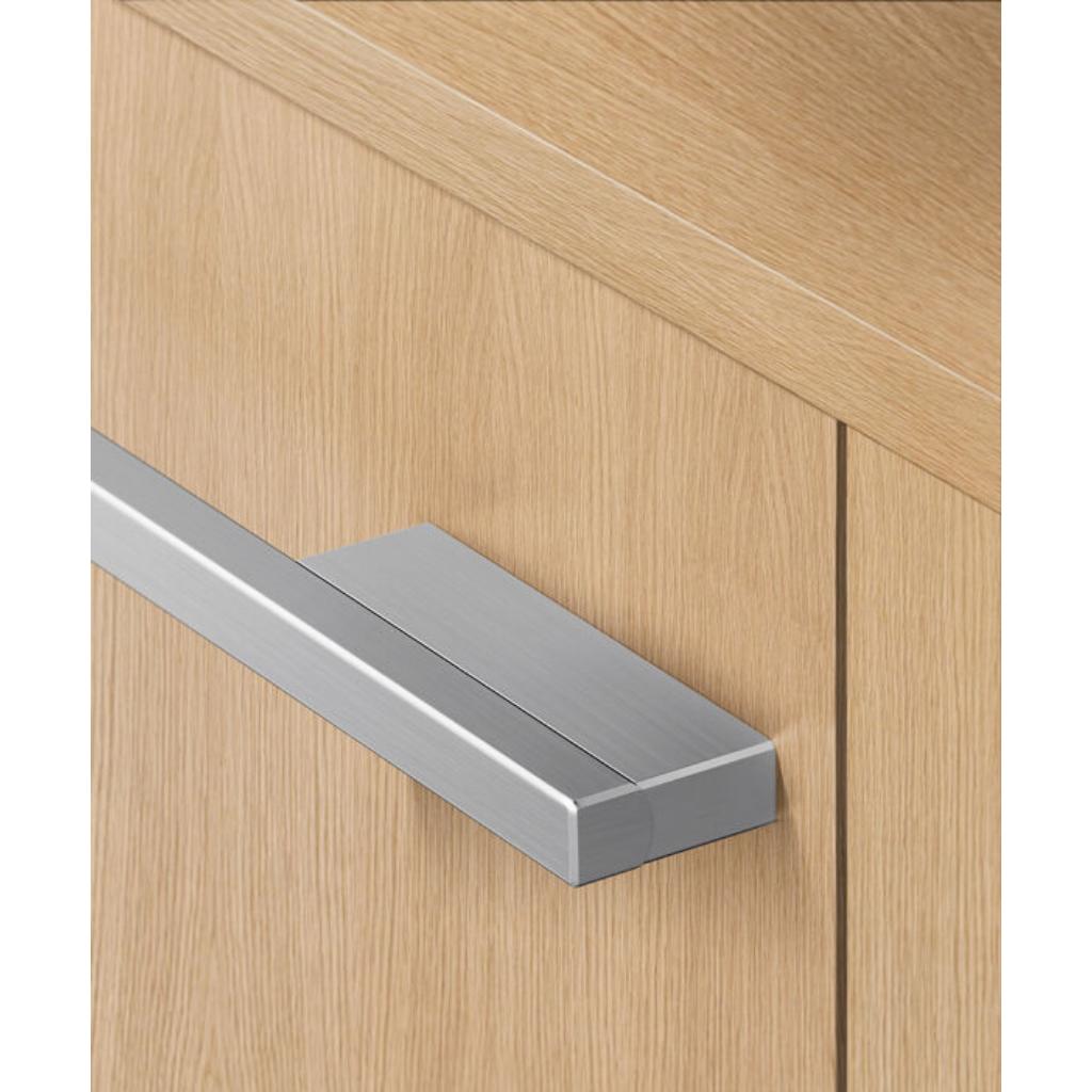Fisher & Paykel  Series 9 Integrated Double DishDrawer™ Dishwasher - DD24DI9 N