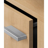 Fisher & Paykel  Series 9 Integrated Double DishDrawer™ Dishwasher - DD24DI9 N