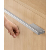 Fisher & Paykel Series 9 Integrated Single DishDrawer™ Dishwasher - DD24SI9 N